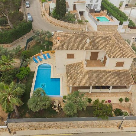 Villa Vidal Portopetro Dış mekan fotoğraf