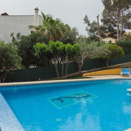 Villa Vidal Portopetro Dış mekan fotoğraf