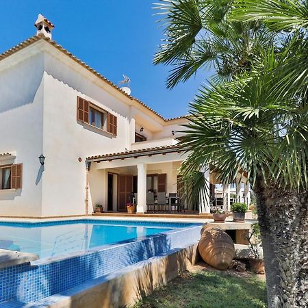 Villa Vidal Portopetro Dış mekan fotoğraf