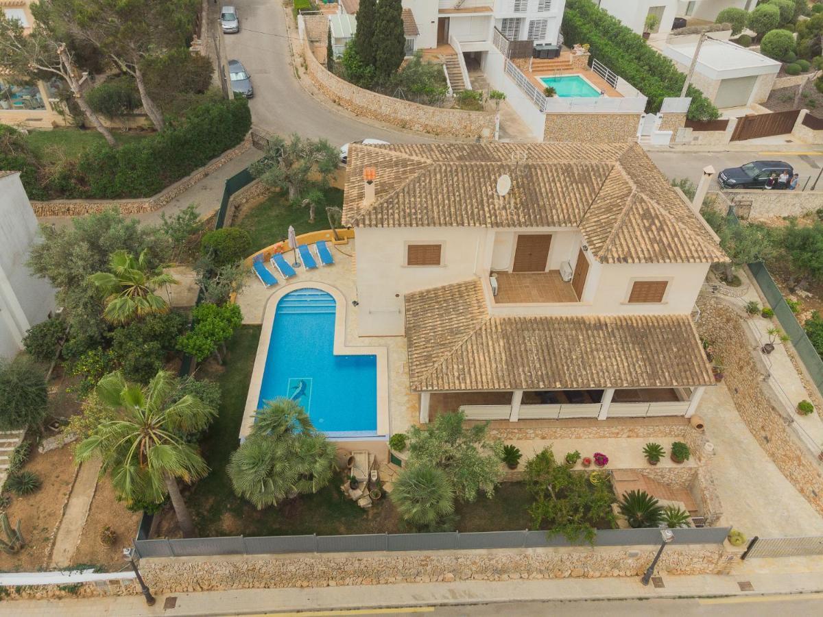 Villa Vidal Portopetro Dış mekan fotoğraf