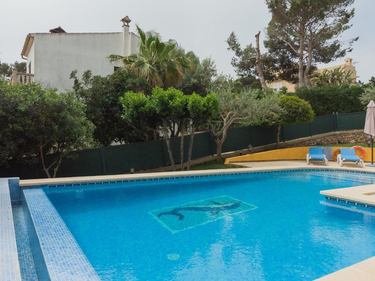 Villa Vidal Portopetro Dış mekan fotoğraf