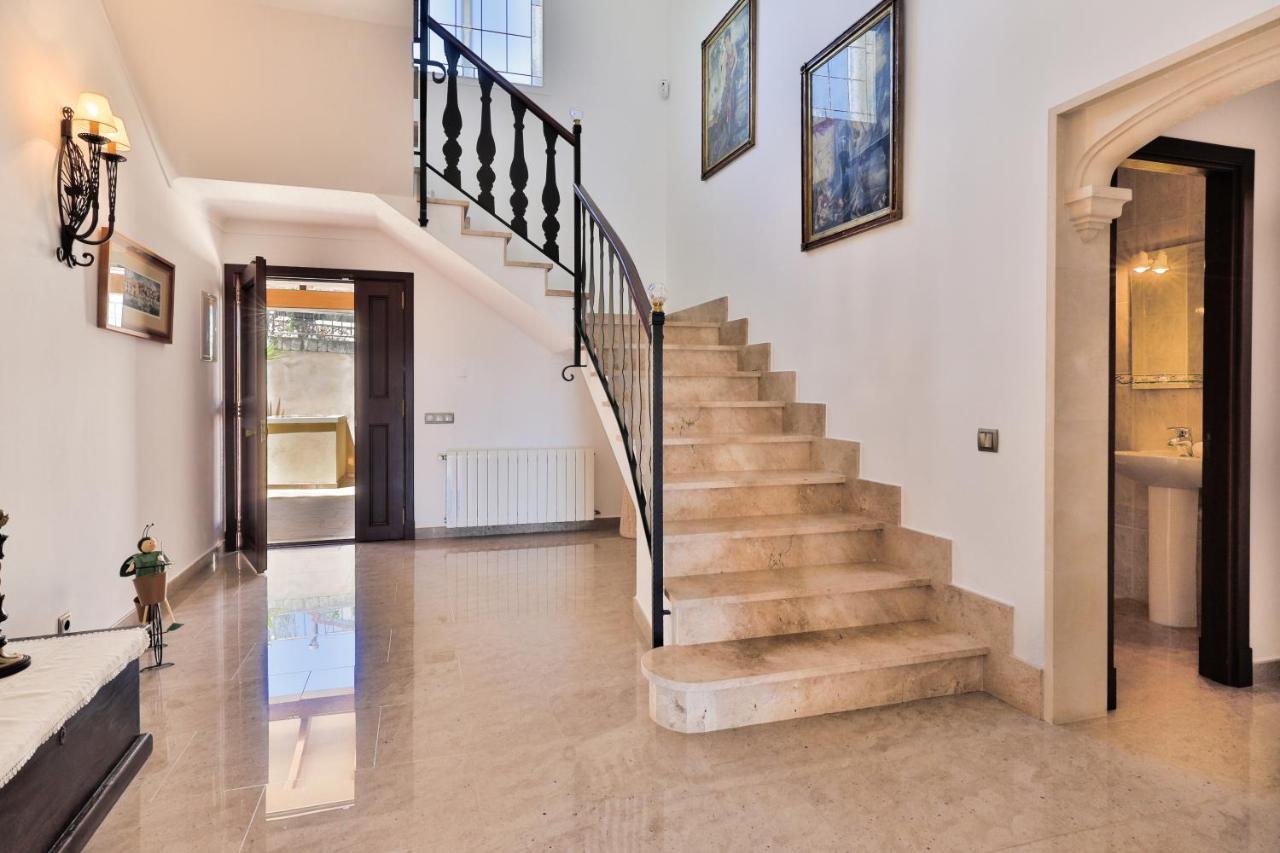 Villa Vidal Portopetro Dış mekan fotoğraf
