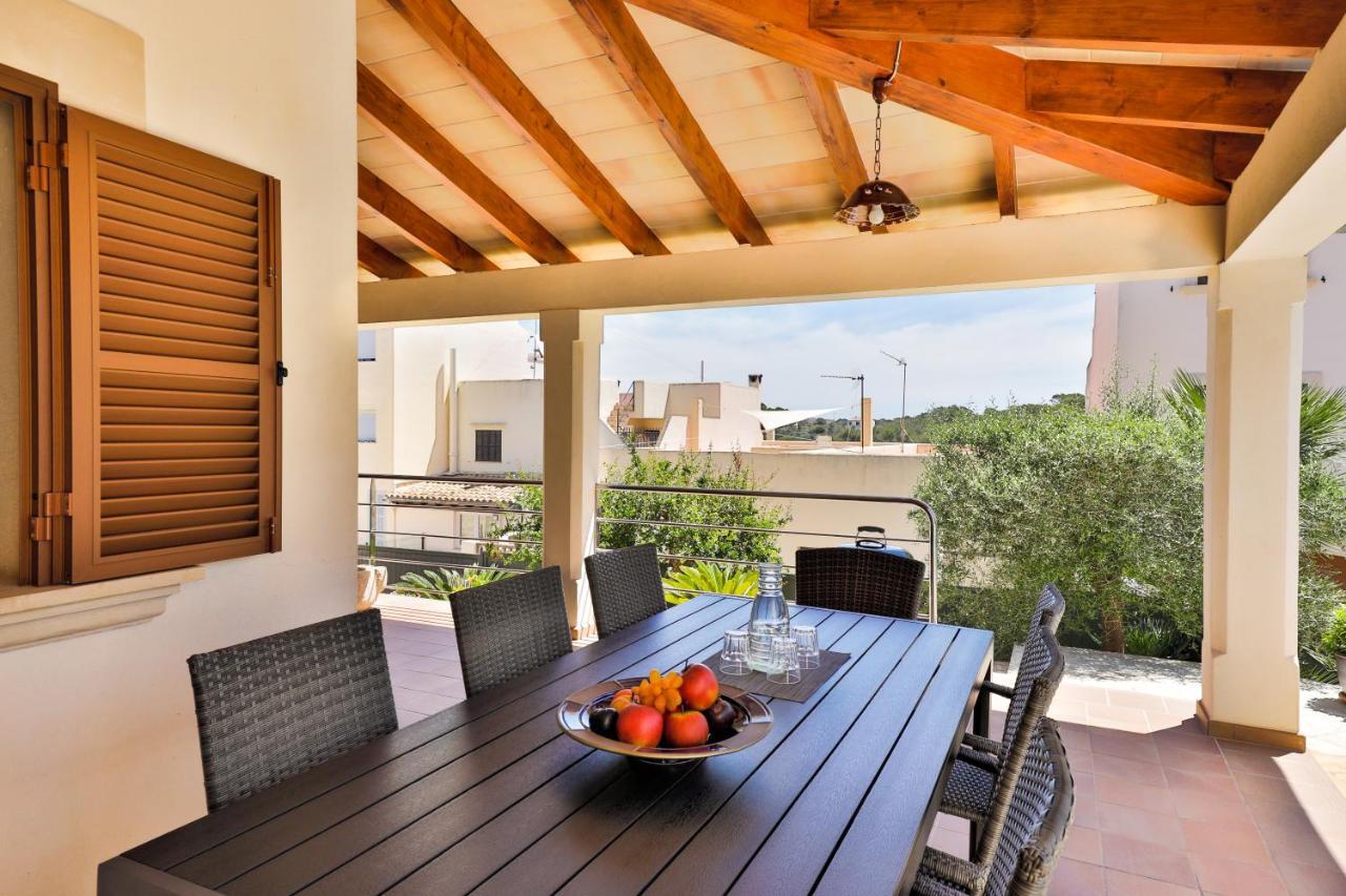 Villa Vidal Portopetro Dış mekan fotoğraf