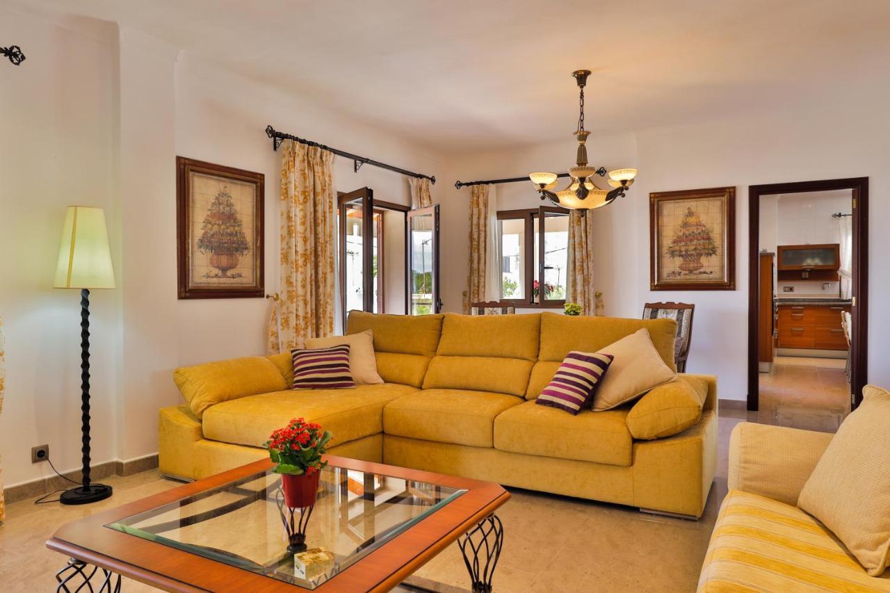 Villa Vidal Portopetro Dış mekan fotoğraf