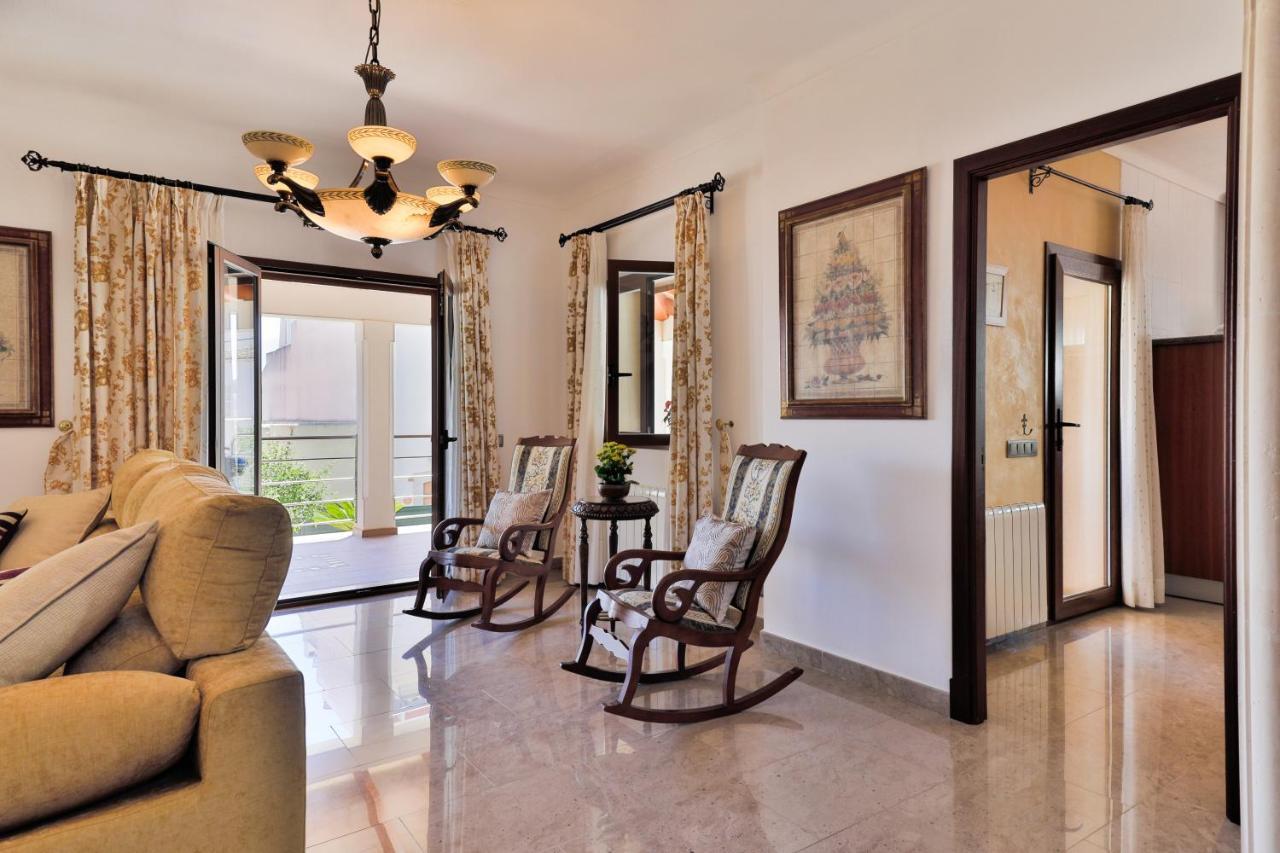 Villa Vidal Portopetro Dış mekan fotoğraf