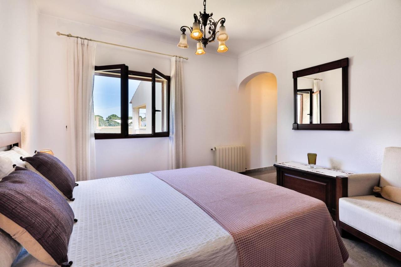 Villa Vidal Portopetro Dış mekan fotoğraf