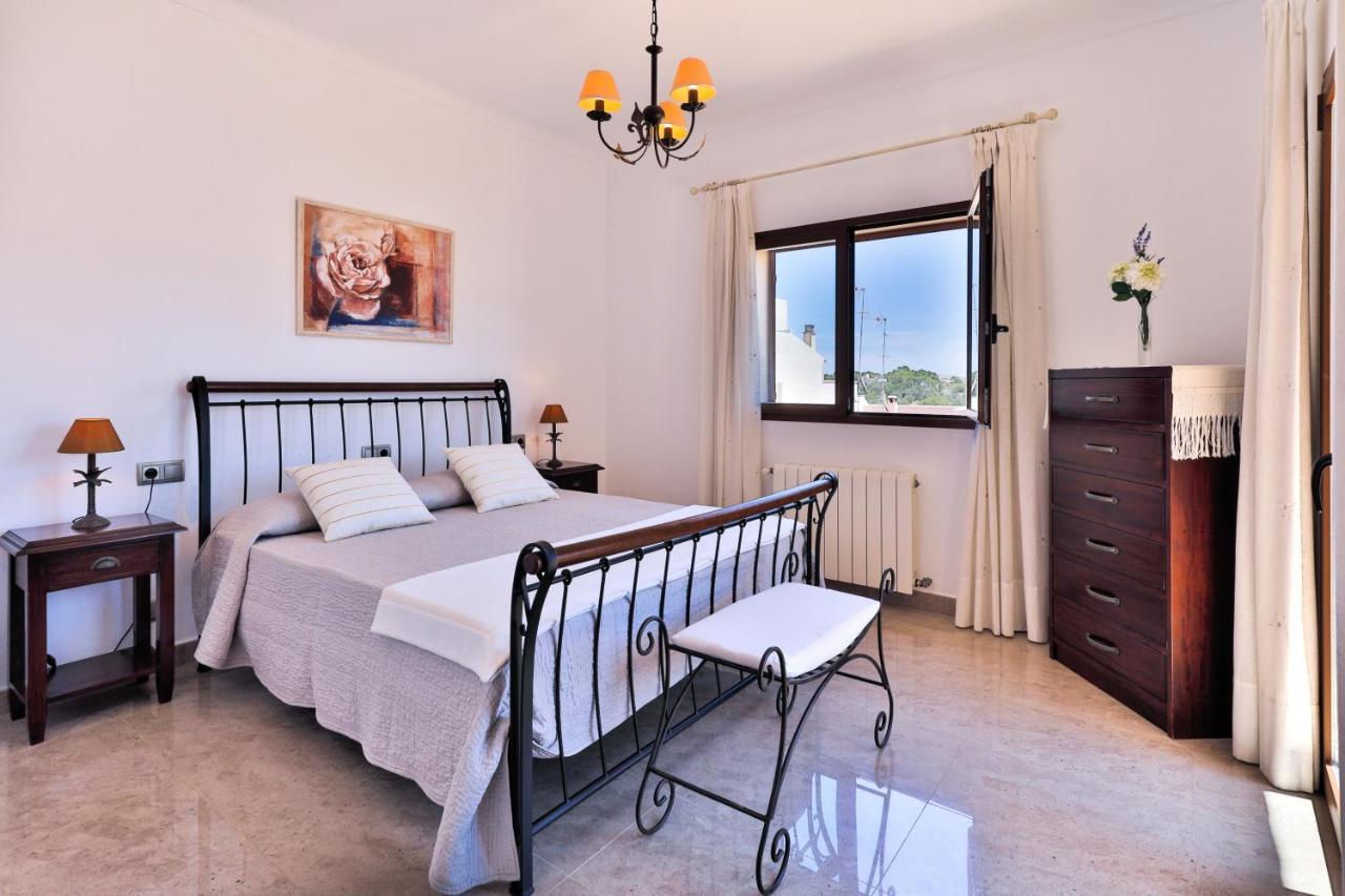 Villa Vidal Portopetro Dış mekan fotoğraf