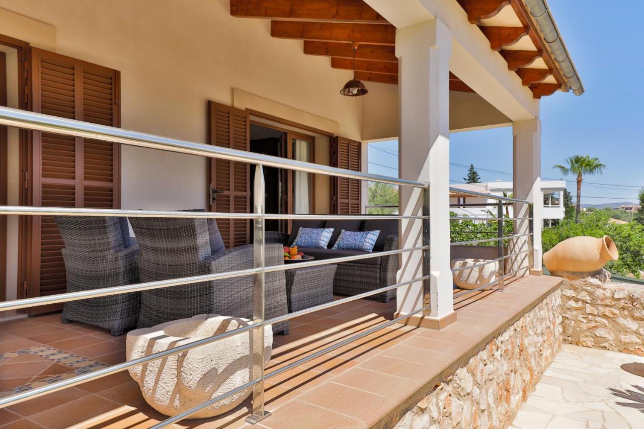 Villa Vidal Portopetro Dış mekan fotoğraf