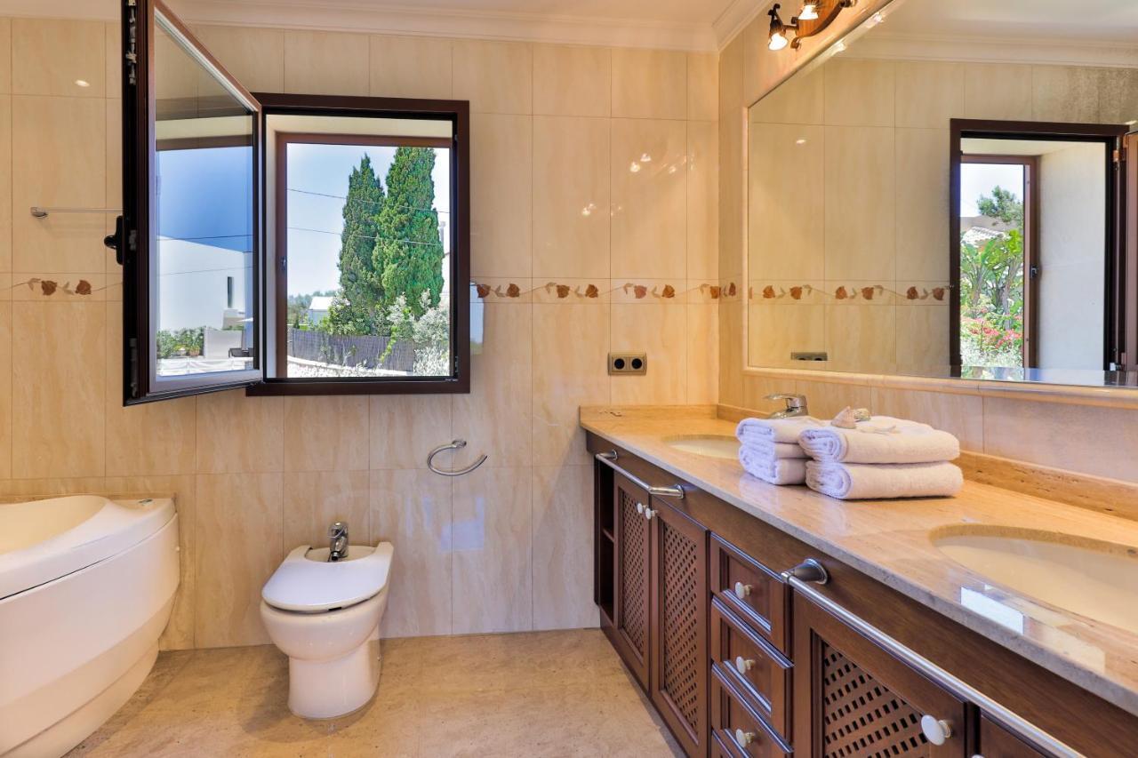 Villa Vidal Portopetro Dış mekan fotoğraf