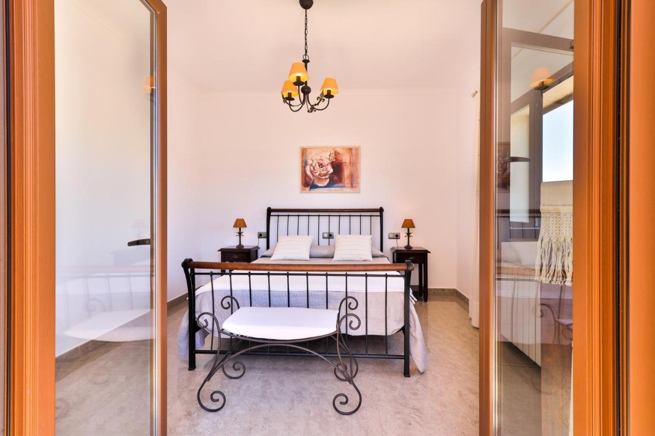 Villa Vidal Portopetro Dış mekan fotoğraf