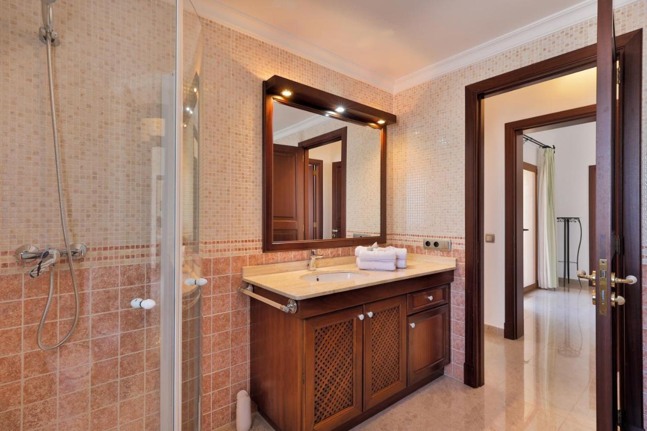Villa Vidal Portopetro Dış mekan fotoğraf