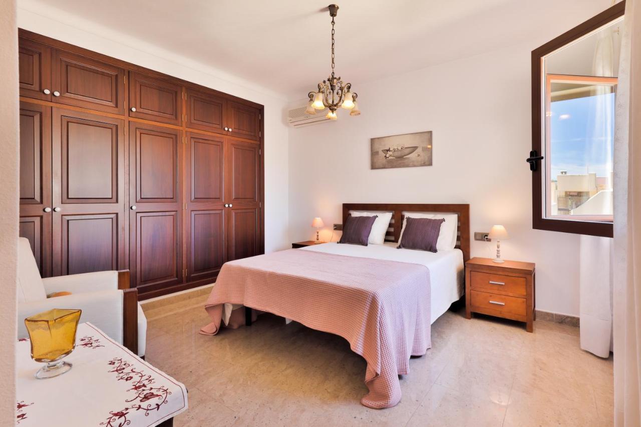 Villa Vidal Portopetro Dış mekan fotoğraf